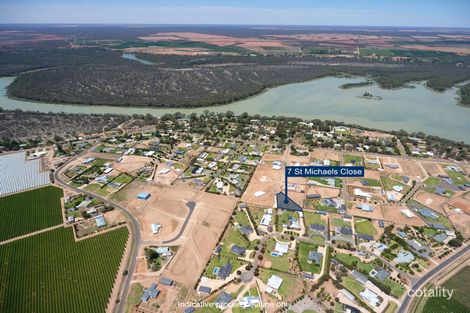 7 St Michaels Cl, Nichols Point, VIC 3501