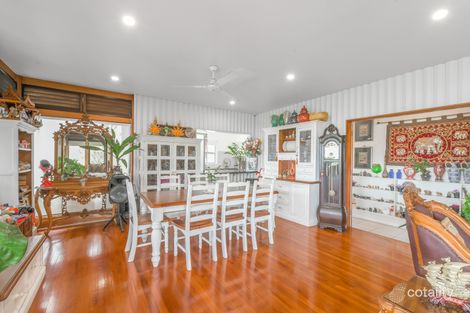 Property photo of 14 Bellevue Crescent Edge Hill QLD 4870