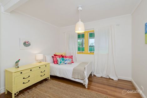 Property photo of 3 Bramble Terrace Red Hill QLD 4059