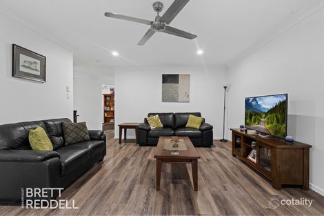 Property photo of 25 Ormeau Ridge Road Ormeau Hills QLD 4208