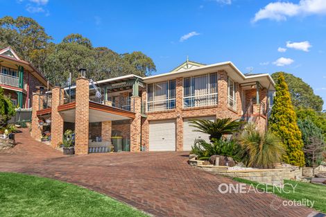 Property photo of 1 Barwon Place Albion Park NSW 2527