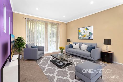 Property photo of 1 Barwon Place Albion Park NSW 2527
