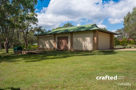 Property photo of 62-68 Equestrian Drive New Beith QLD 4124