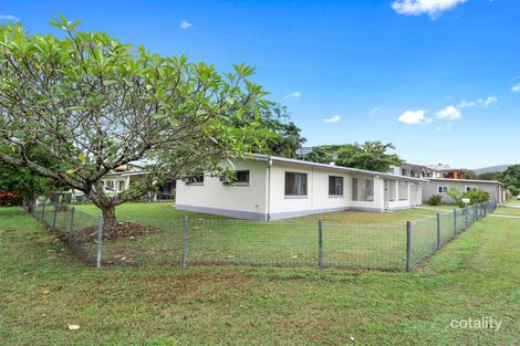 Property photo of 7 Newton Street Manunda QLD 4870