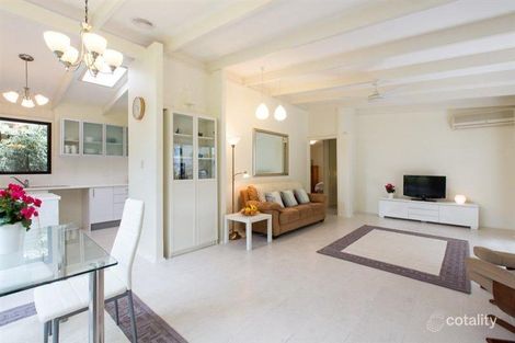 21 Otway St, Swanbourne, WA 6010