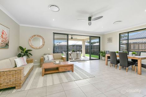 Property photo of 29 Bedford Circuit Coes Creek QLD 4560