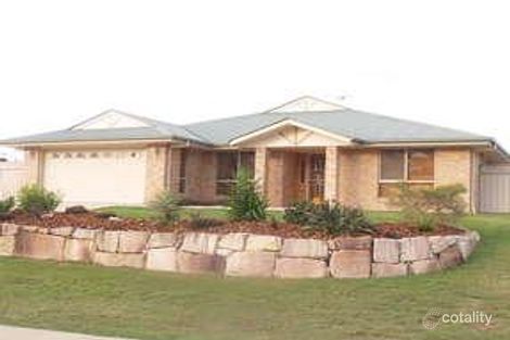 Property photo of 4 Alexandra Close Flinders View QLD 4305