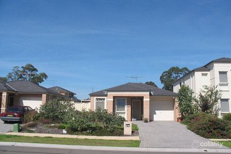 Property photo of 21 Melaleuca Avenue Fairfield East NSW 2165