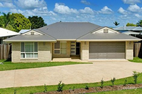 Property photo of 7 Sulzberger Court Flinders View QLD 4305