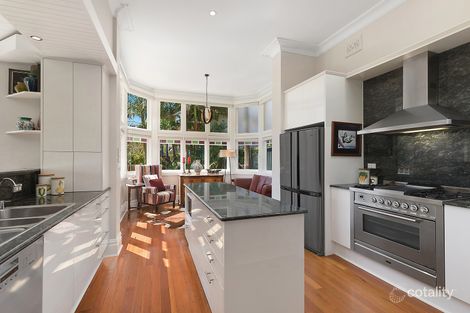Property photo of 5 Elfrida Street Mosman NSW 2088