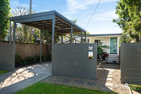 Property photo of 40 Michael Street Bulimba QLD 4171