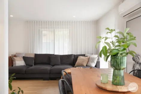 Property photo of 33 Kowree Crescent Sebastopol VIC 3356