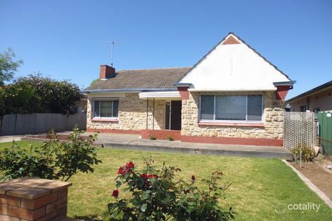 Property photo of 60 Loader Street Glynde SA 5070