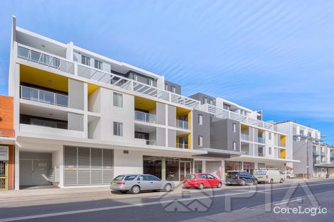 Property photo of 18/610-618 New Canterbury Road Hurlstone Park NSW 2193
