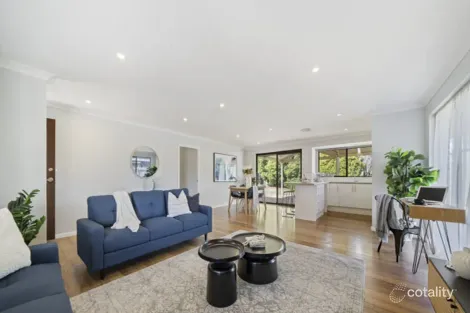 Property photo of 34 Swallow Loop High Wycombe WA 6057