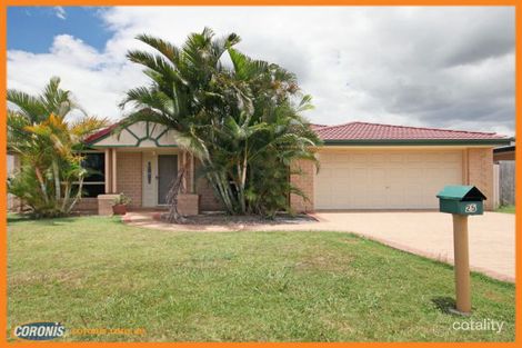 Property photo of 25 Calista Crescent Bracken Ridge QLD 4017