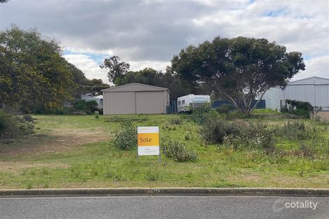 Property photo of 373 Esplanade Coffin Bay SA 5607