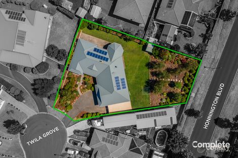 Property photo of 20 Twila Grove Mount Gambier SA 5290