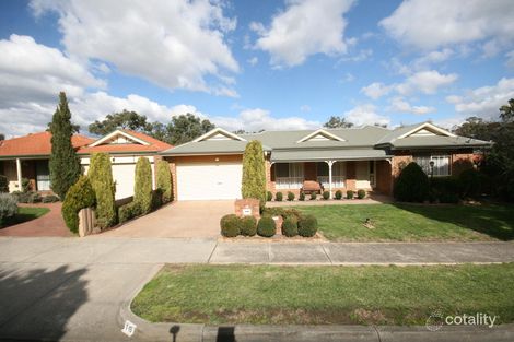 16 Pandora Cres, Croydon South, VIC 3136