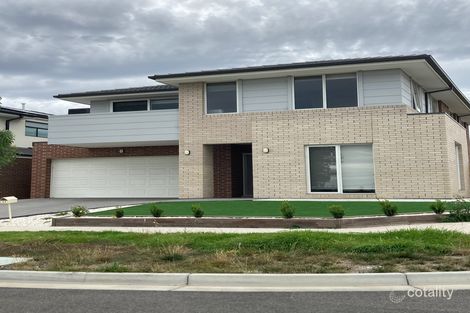 Property photo of 27 Osmond Crescent Wollert VIC 3750