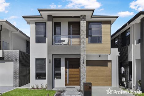 31 Treefern St, Melonba, NSW 2765