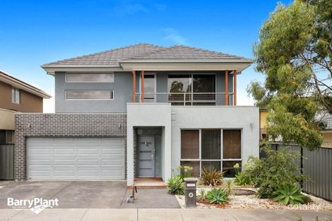 Property photo of 12 Swallow Street Craigieburn VIC 3064