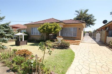 47 Wyatt Ave, Regents Park, NSW 2143