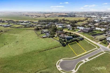 Property photo of 10 Bushell Place Warrnambool VIC 3280