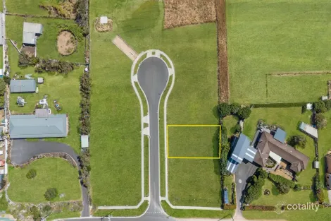 Property photo of 10 Bushell Place Warrnambool VIC 3280