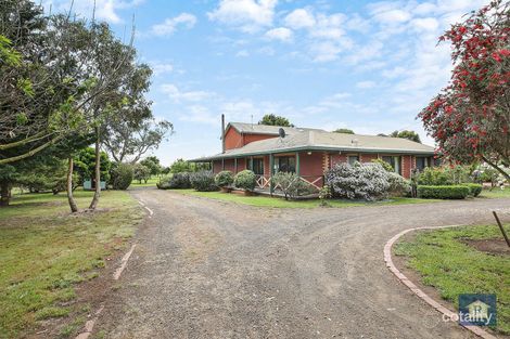 815 Nalangil Rd, Corunnun, VIC 3249