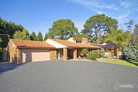 4 Aird Ct, Wonga Park, VIC 3115