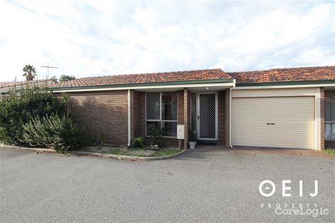 7/311 Wharf St, Queens Park, WA 6107