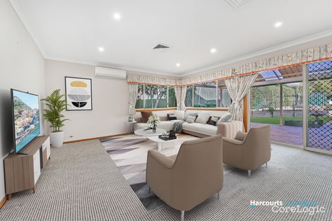Property photo of 15 Melissa Place West Pennant Hills NSW 2125