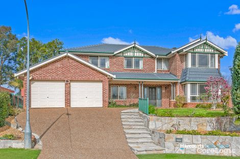 Property photo of 15 Melissa Place West Pennant Hills NSW 2125