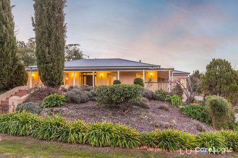 Property photo of 2 Luckins Place Fadden ACT 2904