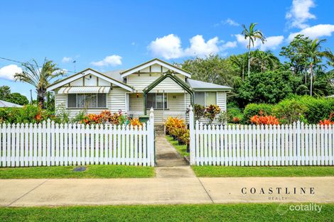 51 Water St, Walkervale, QLD 4670