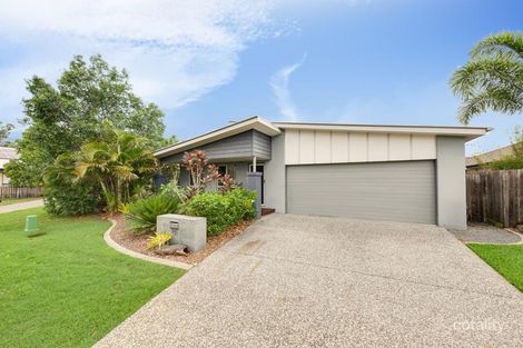 Property photo of 11 Kenilworth Crescent Waterford QLD 4133