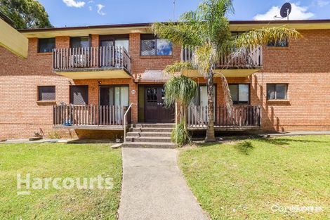 Property photo of 35/17-25 Rudd Road Leumeah NSW 2560