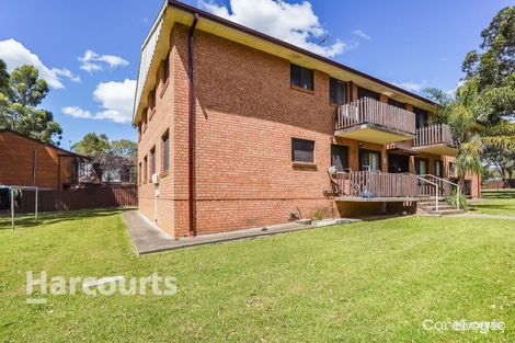 Property photo of 35/17-25 Rudd Road Leumeah NSW 2560