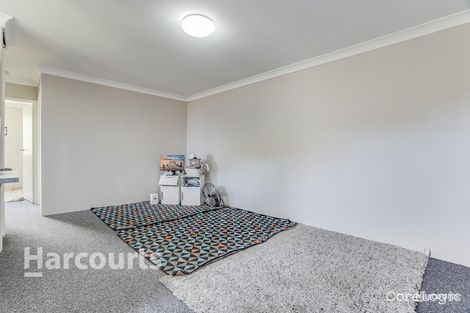 Property photo of 35/17-25 Rudd Road Leumeah NSW 2560