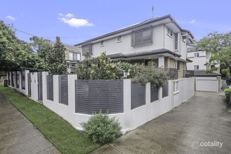 Property photo of 2/31 Cadell Street Toowong QLD 4066