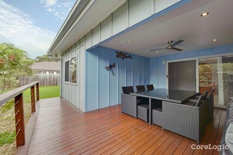 Property photo of 11 Kenilworth Crescent Waterford QLD 4133