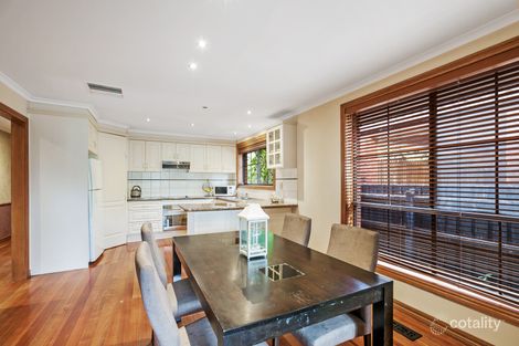 Property photo of 35 Cunningham Drive Mill Park VIC 3082