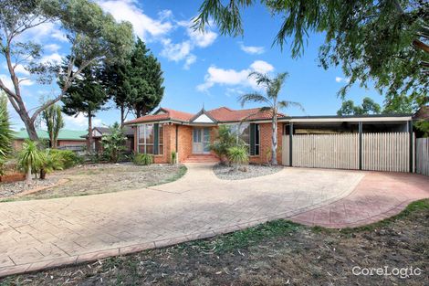 Property photo of 11 Morey Court Roxburgh Park VIC 3064