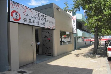 10 Lake St, Northbridge, WA 6003