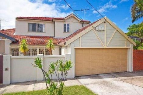 Property photo of 6 Wild Street Maroubra NSW 2035