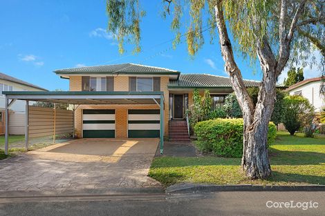 Property photo of 15 Ladberry Street Taigum QLD 4018