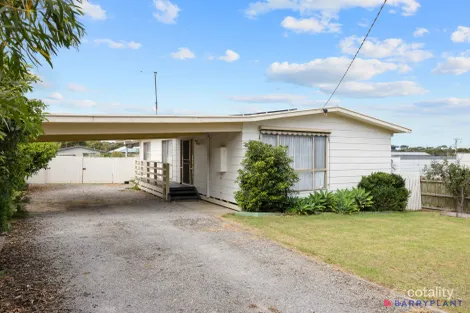 Property photo of 31 Fraser Street Wimbledon Heights VIC 3922