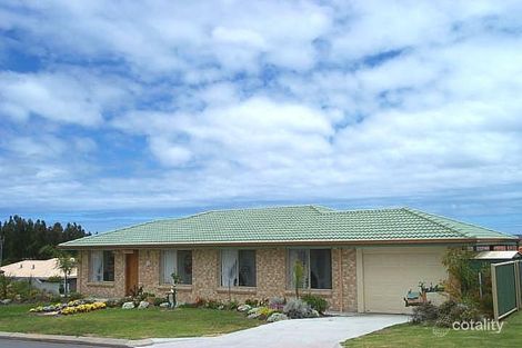 Property photo of 3 Vivian Crescent Lockyer WA 6330