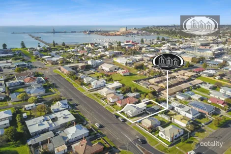 Property photo of 23 Otway Street Portland VIC 3305